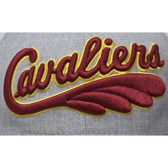 New Era‎ 9FIFTY Cleveland Cavaliers NBA Hardwood Classics Men's SnapBack Hat Cap - Picture 2 of 11